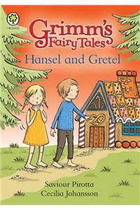 Hansel and Gretel