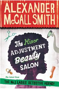 Minor Adjustment Beauty Salon