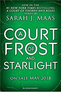 Court of Frost and Starlight