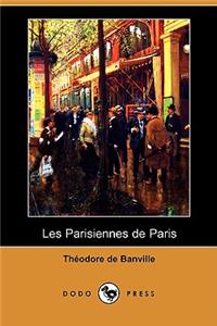 Les Parisiennes de Paris (Dodo Press)