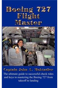 Boeing 727 Flight Master