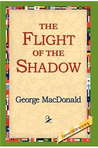 Flight of the Shadow