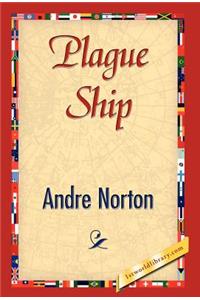 Plague Ship