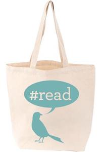 #Read Tote