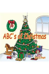 ABC's of Christmas