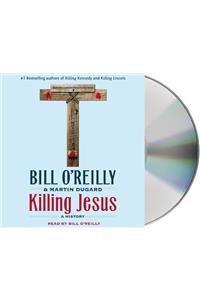 Killing Jesus