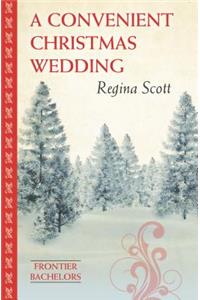 Convenient Christmas Wedding