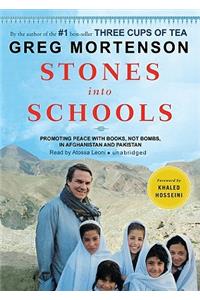 Stones Into Schools