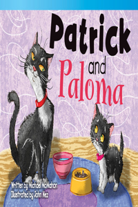 Patrick and Paloma