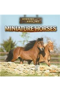 Miniature Horses