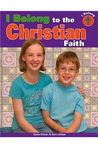 I Belong to the Christian Faith