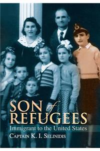 Son of Refugees