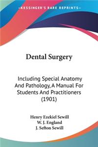 Dental Surgery