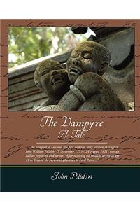 Vampyre a Tale