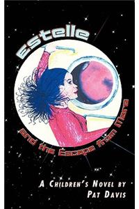Estelle and the Escape from Mars