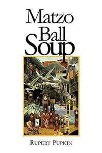 Matzo Ball Soup