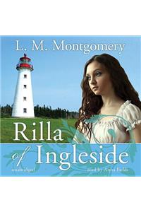 Rilla of Ingleside
