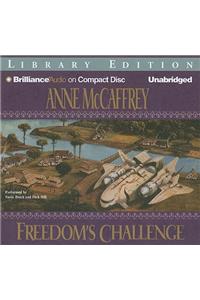 Freedom's Challenge