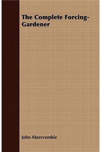 Complete Forcing-Gardener