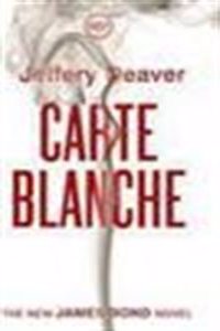 Carte Blanche