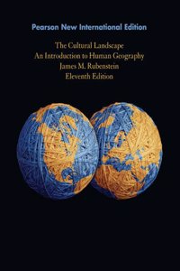 The Cultural Landscape: An Introduction to Human Geography / The Cultural Landscape Access Card: without EText