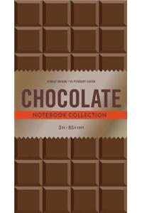 Chocolate Notebook Collection