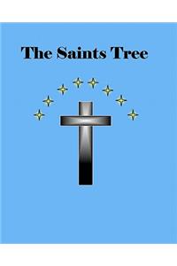 Saints Tree