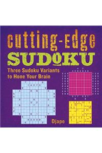 Cutting-Edge Sudoku