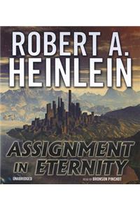 Assignment in Eternity
