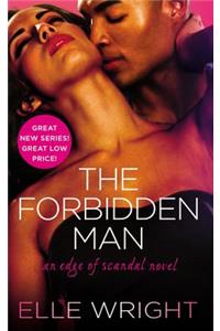 Forbidden Man