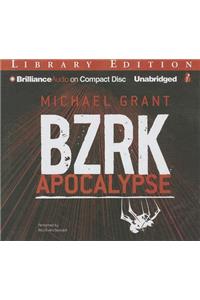 Bzrk Apocalypse