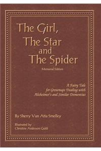 Girl, the Star and the Spider Memorial Edition