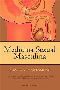 Medicina Sexual Masculina