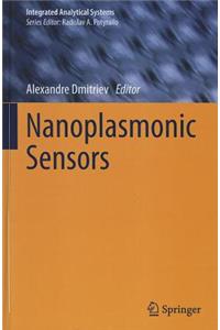 Nanoplasmonic Sensors