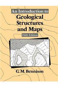 Introduction to Geological Structures and Maps