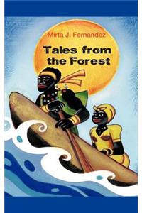 Tales from the Forest