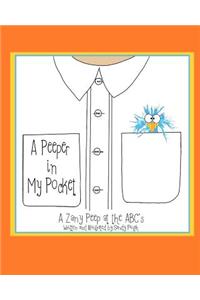 Peeper in My Pocket