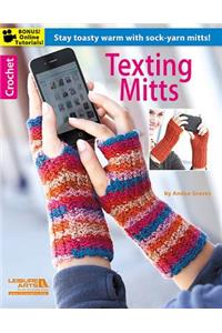 Texting Mitts