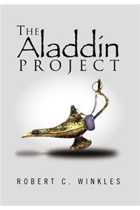 Aladdin Project