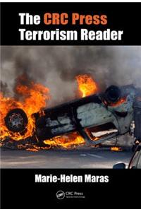 CRC Press Terrorism Reader