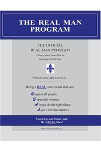The REAL Man Program