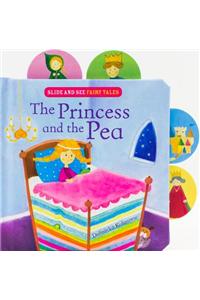 Princess and the Pea