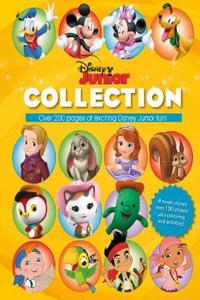 Complete Disney Junior Collection