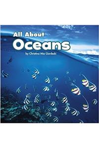 All About Oceans