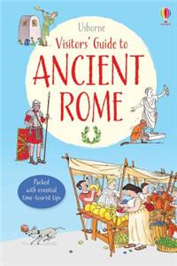 Visitor's Guide to Ancient Rome
