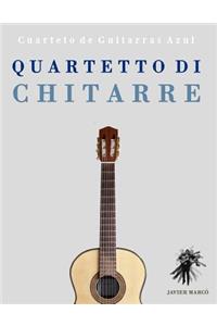 Quartetto di Chitarre