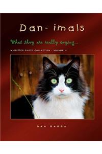 DAN-IMALS - Volume II
