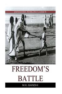 freedom's battle