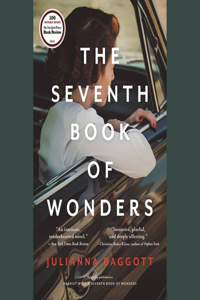 Harriet Wolf's Seventh Book of Wonders Lib/E