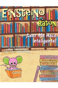 Einsteino el Raton